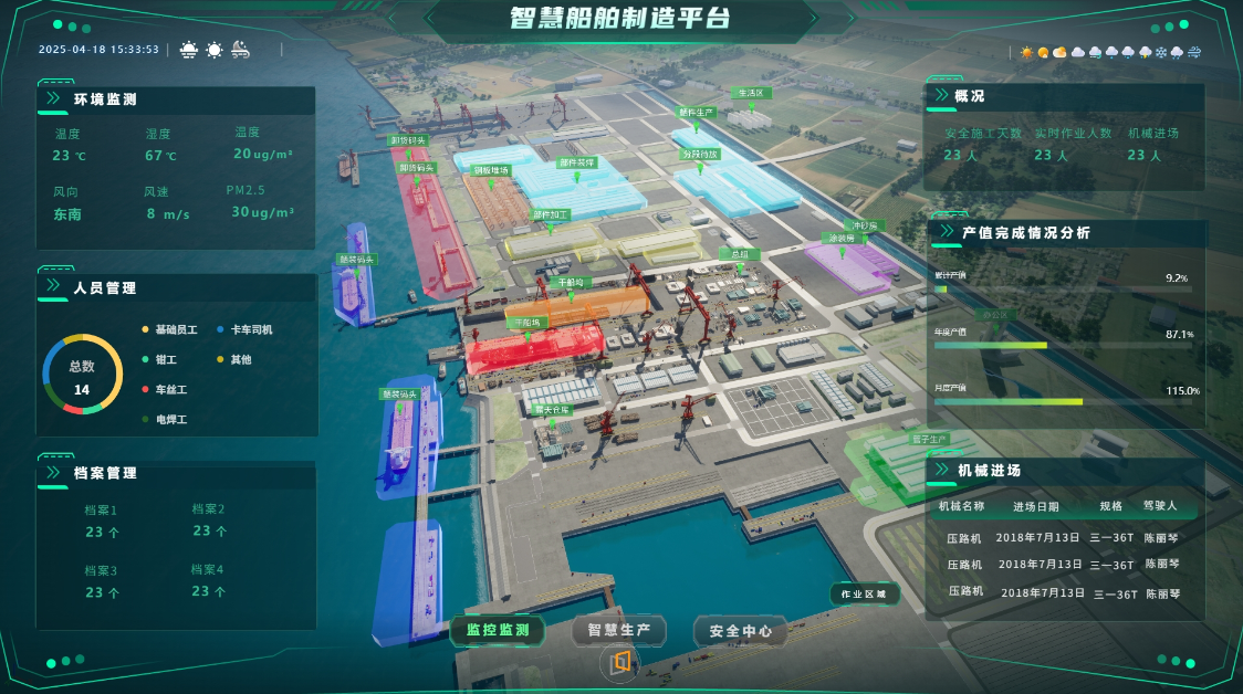 轨道交通装备领域卓越级智能工厂构建底座：数字孪生技术赋能智能制造新时代