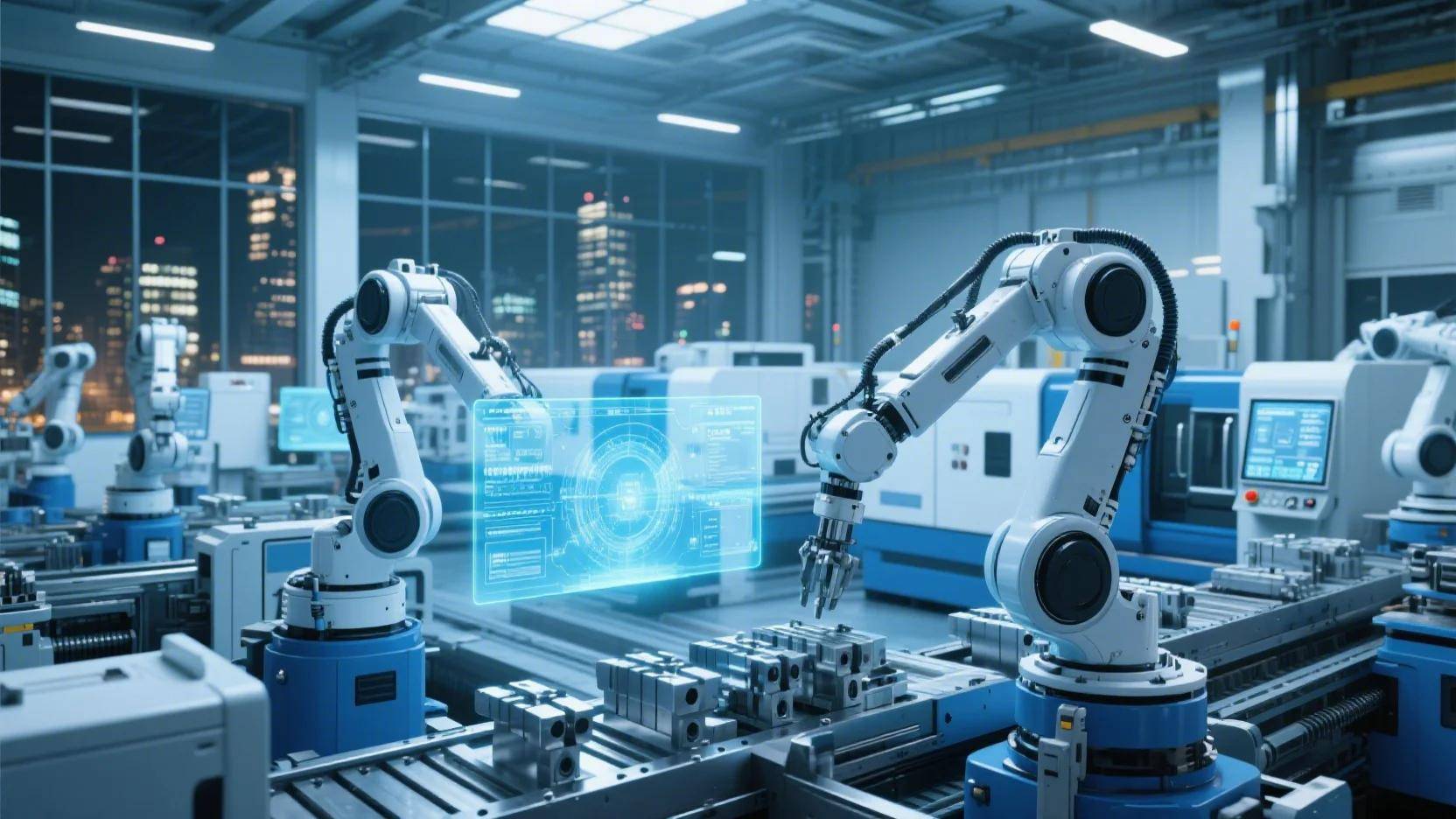 产线园区合集 | CIMPro孪大师数字孪生智能制造