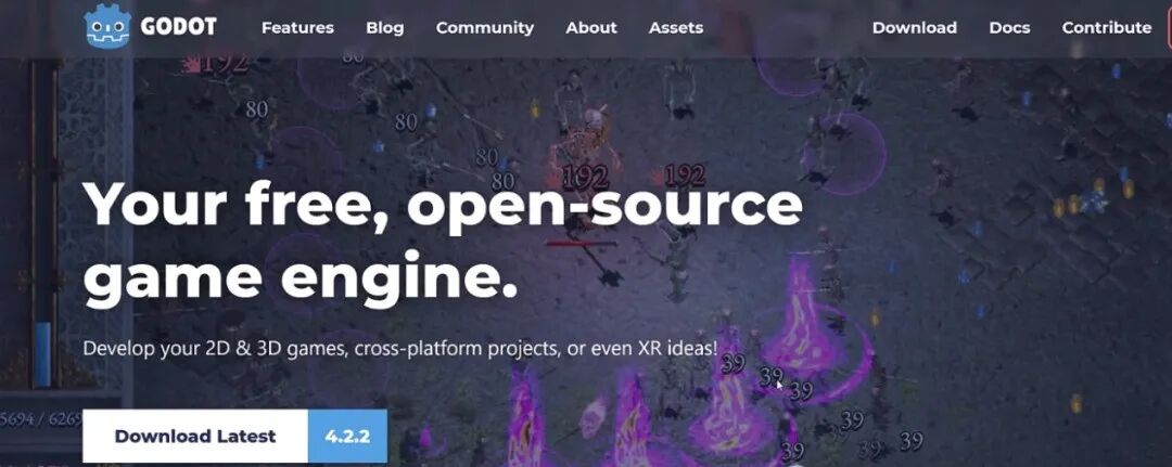 除了UE和Unity，至少还有15款3D引擎供你选择！