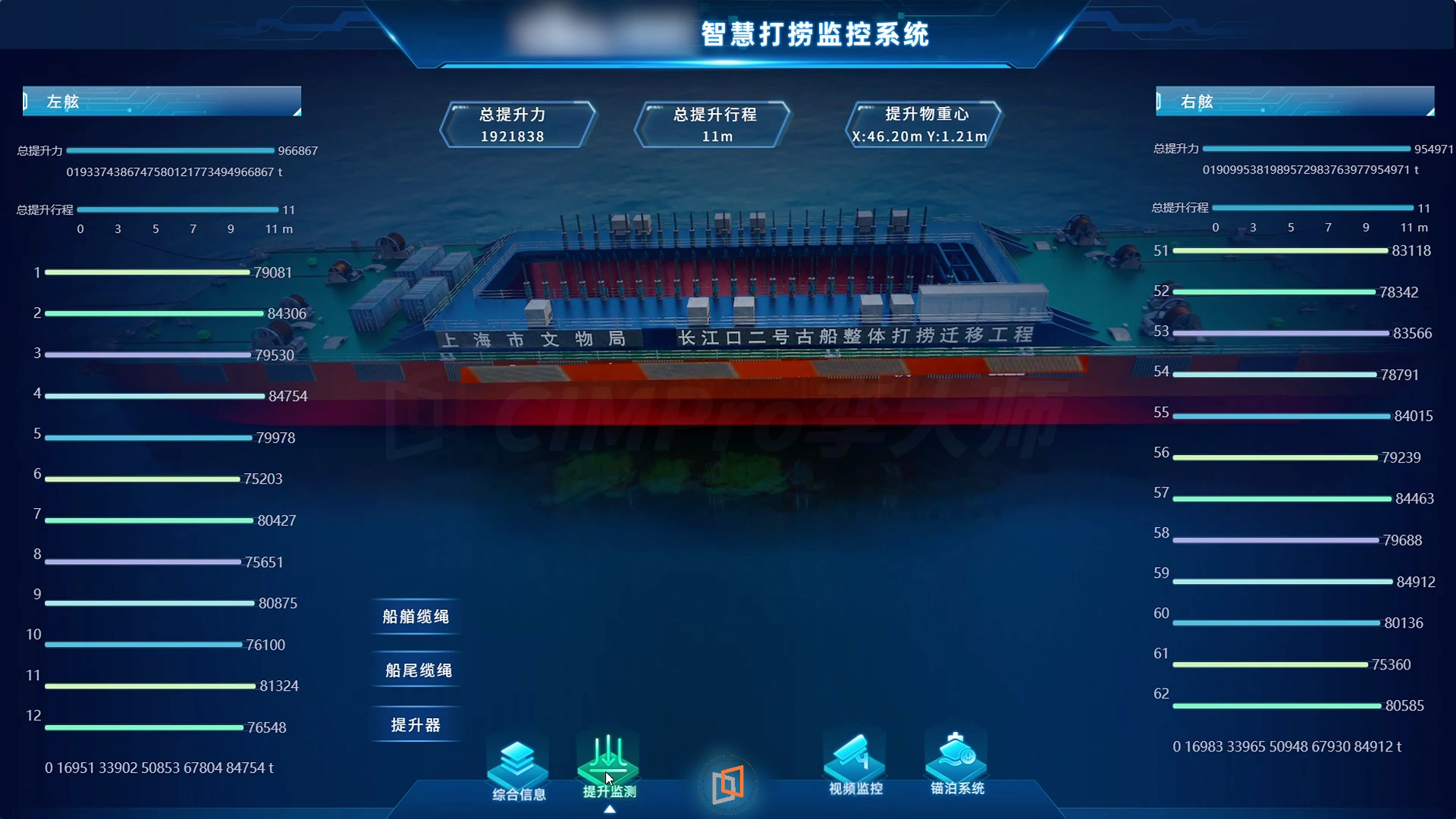 中国十大船厂实力排名,名单里你认识几个?