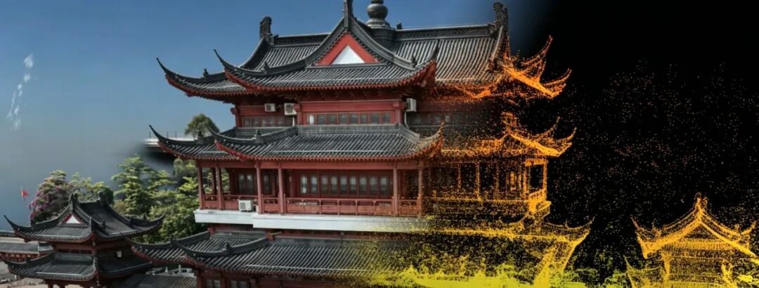 2026年让你的3DGS模型好看又好用,数字孪生开发更快更高效