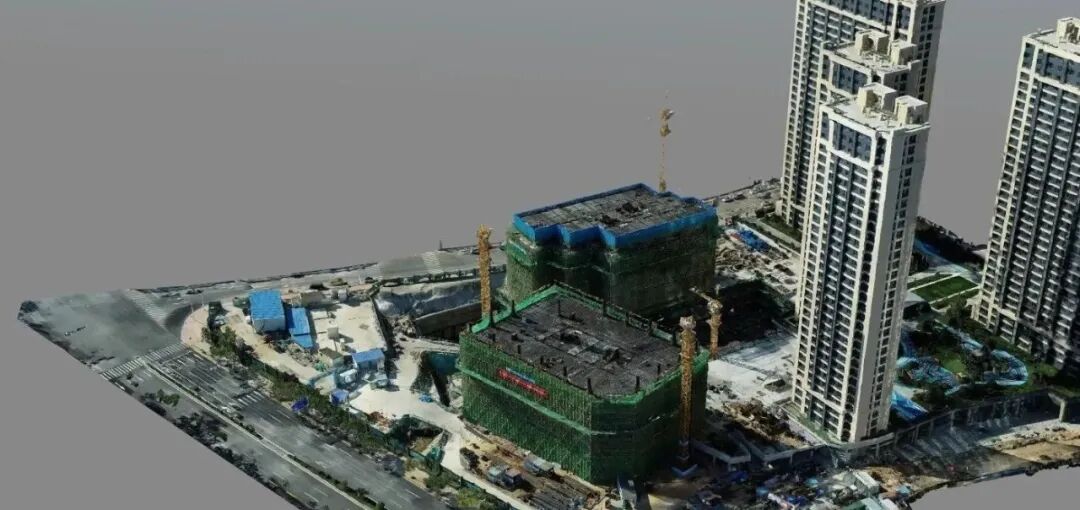 锐评一下2026年市场上的倾斜摄影、激光点云、3D高斯、4D高斯、BIM这5大建模方式