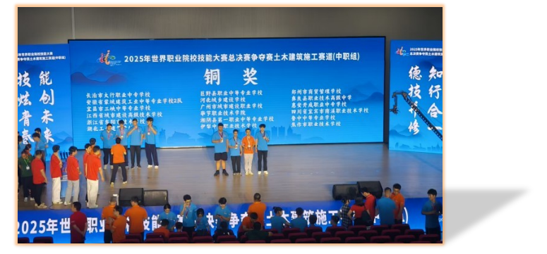 用户故事|毕节职业技术学院×CIMPro孪大师:用CIMPro孪大师参加世界职业院校技能大赛,零基础也能玩转数字孪生