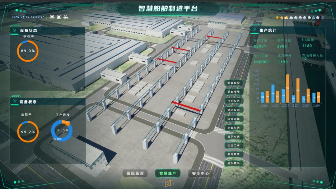 深蓝观察 | 红海+霍尔木兹双重受阻：全球航运的“咽喉之战”