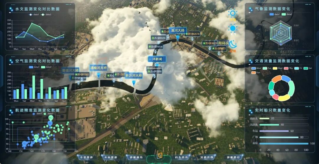 中国电建北京院×CIMPro孪大师:数字孪生重塑堤坝工程实践干货|直播精华回顾