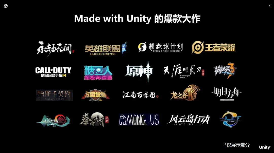 Unity6国内断供,需求由团结引擎承接? 350万开发者还有哪些选择?