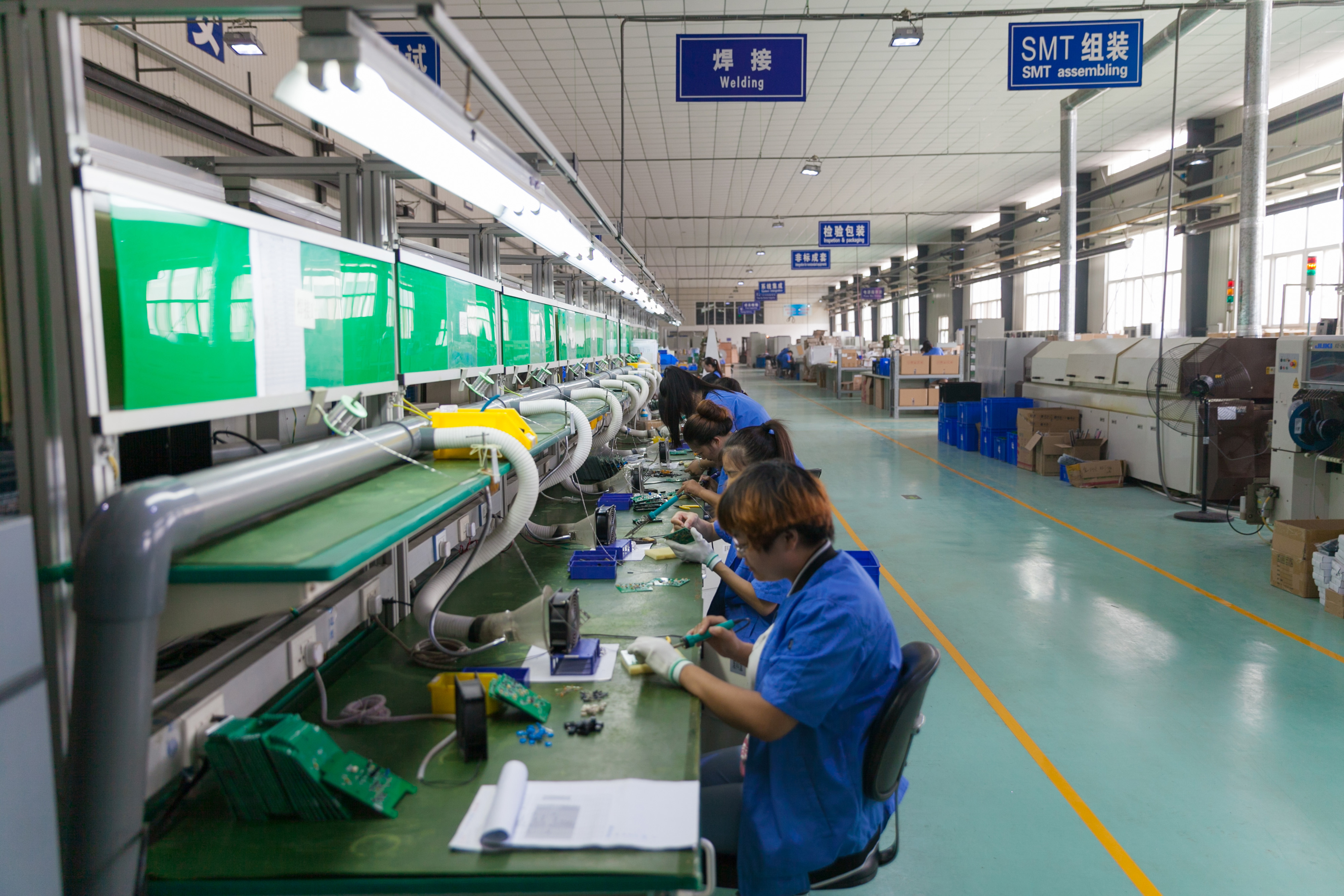 2026 SMT工厂数字孪生开发实战选型指南
