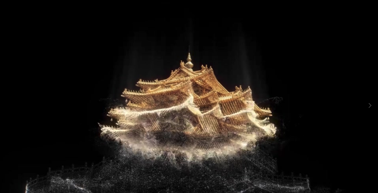 数字孪生|高斯泼溅与一站式零代码开发工具的结合