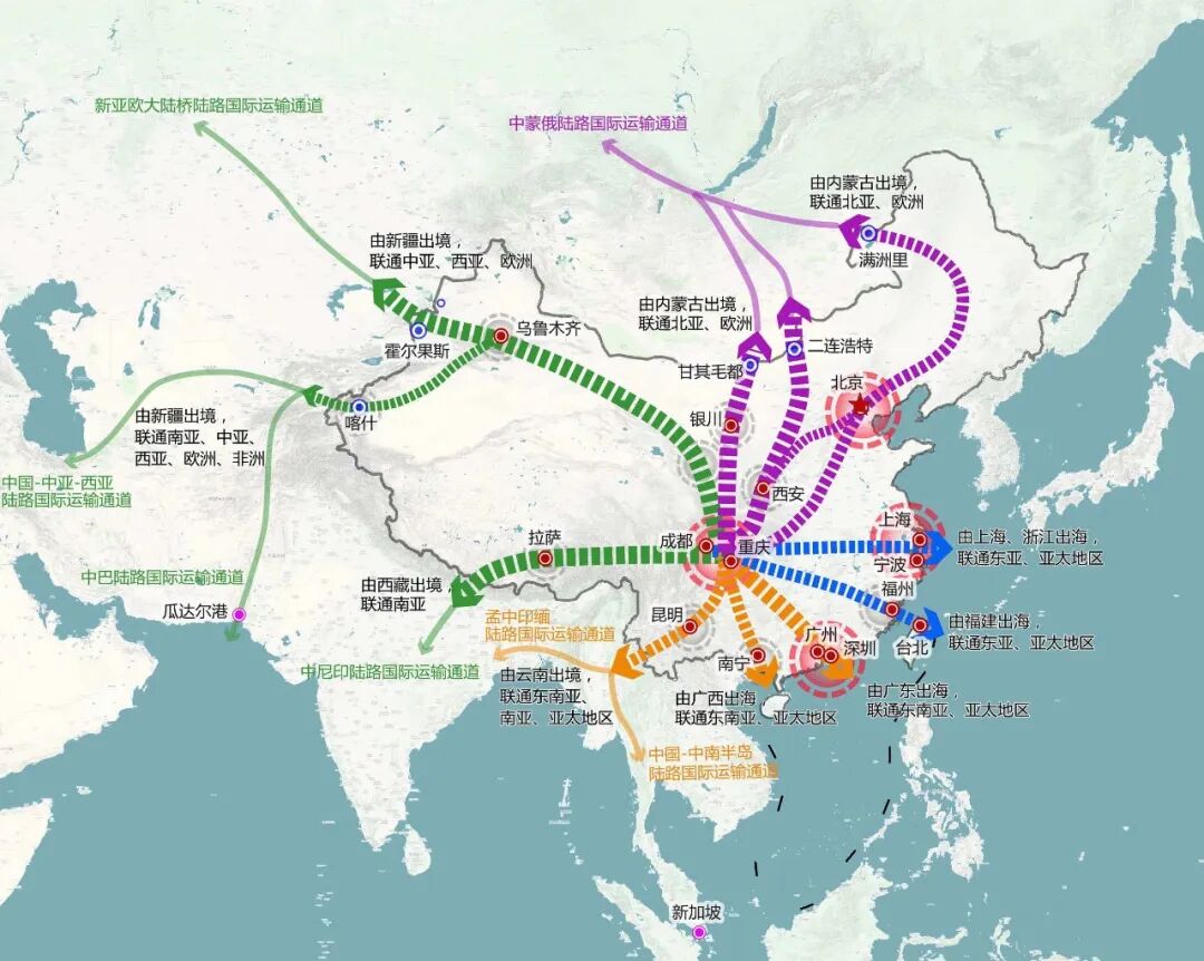 三峡水运新通道开工!为什么要建?能带来什么?